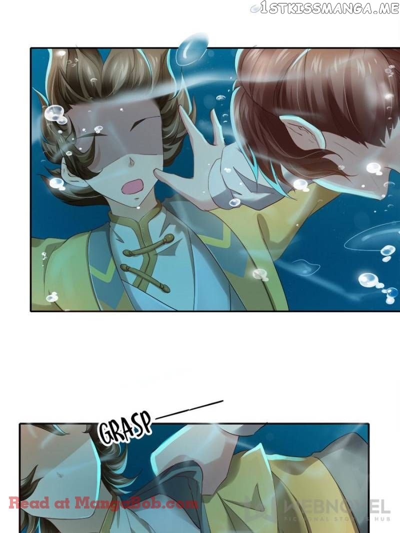 Cinderella Chef chapter 49 - page 65