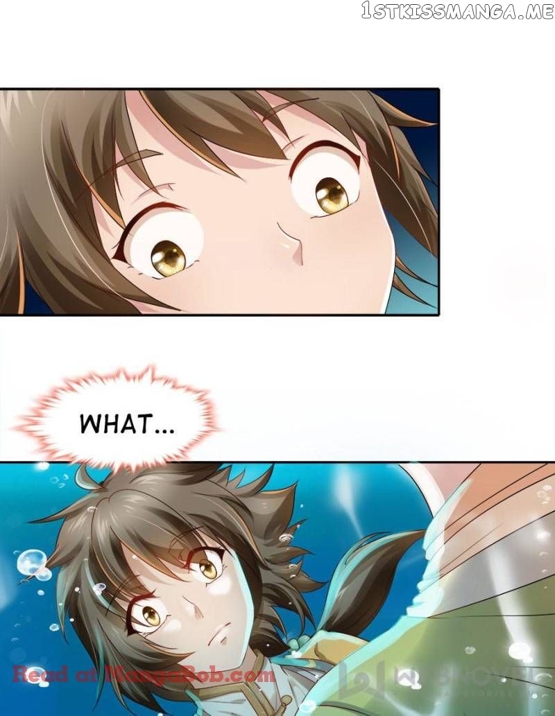 Cinderella Chef chapter 49 - page 69