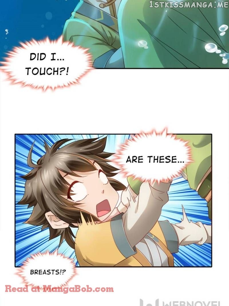 Cinderella Chef chapter 49 - page 70