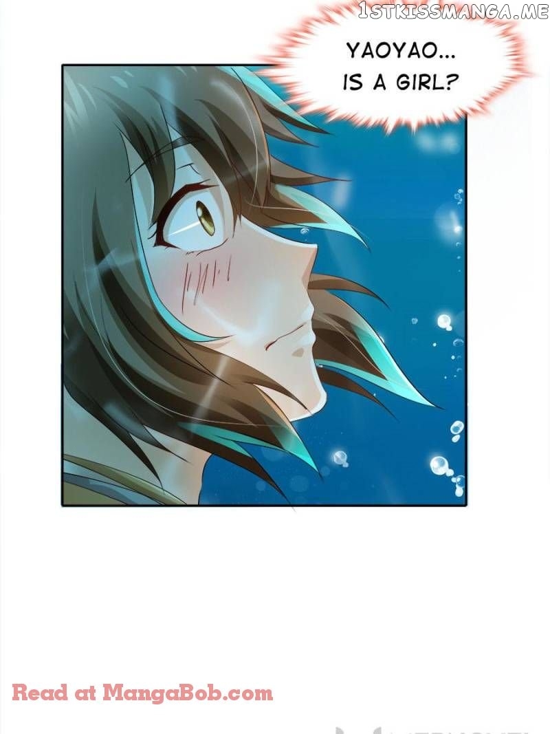 Cinderella Chef chapter 49 - page 72