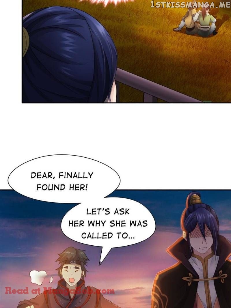 Cinderella Chef chapter 49 - page 8
