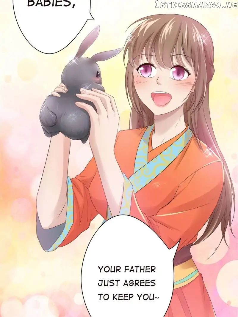Cinderella Chef chapter 14 - page 11