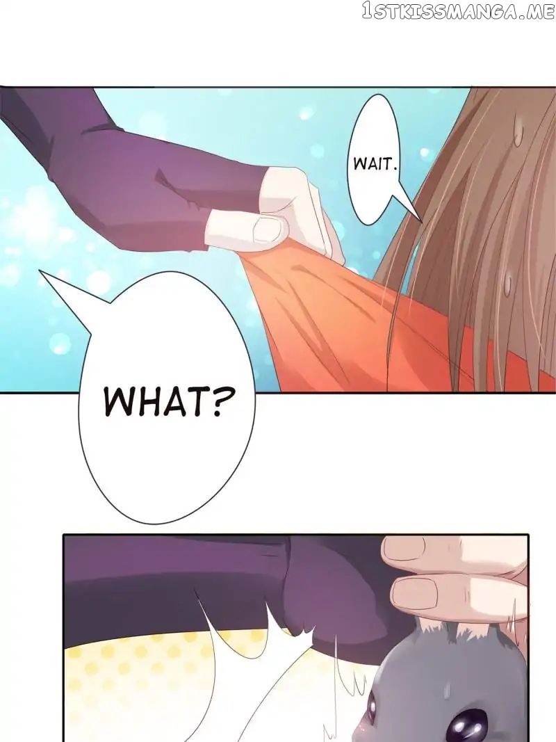 Cinderella Chef chapter 14 - page 16