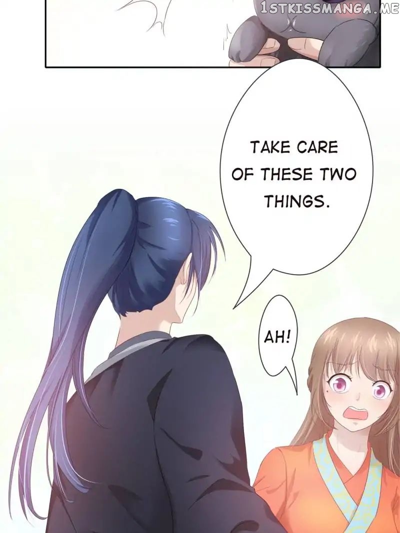 Cinderella Chef chapter 14 - page 17