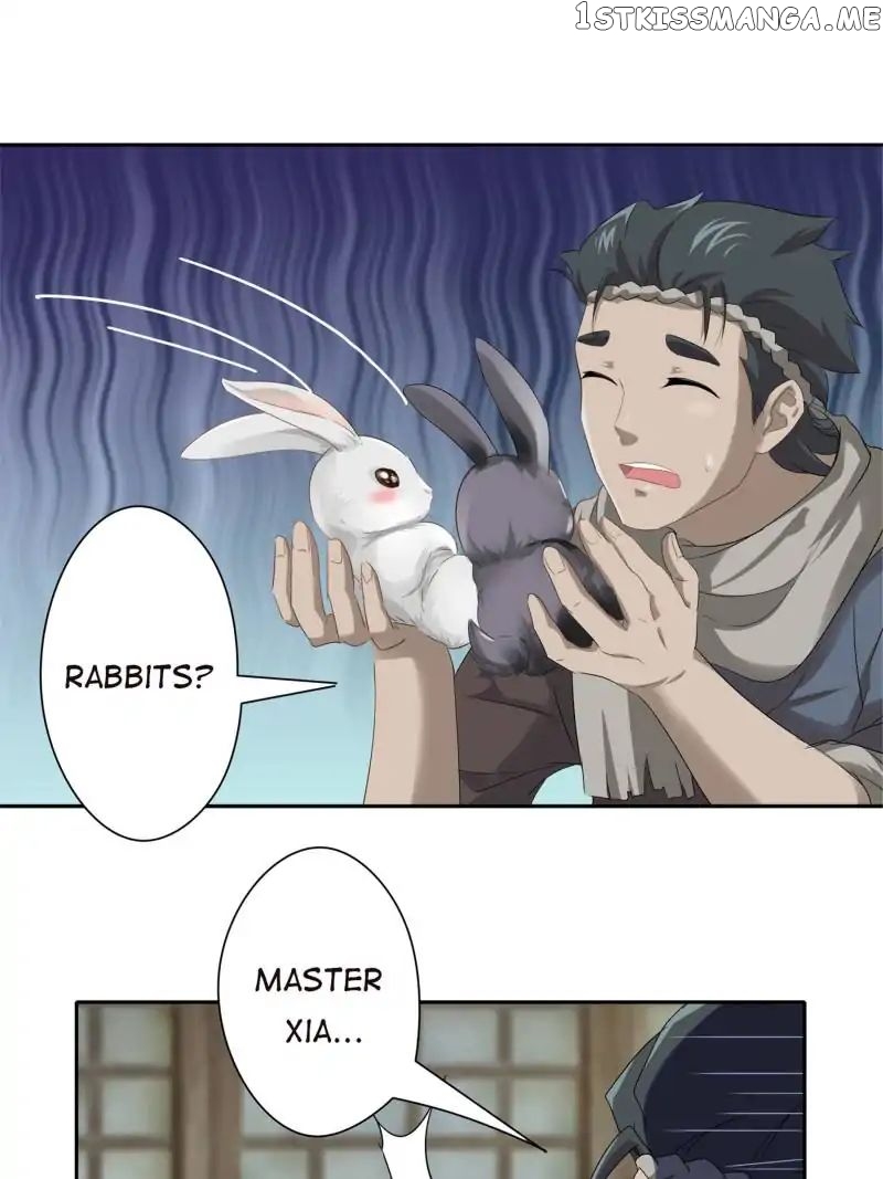 Cinderella Chef chapter 14 - page 20