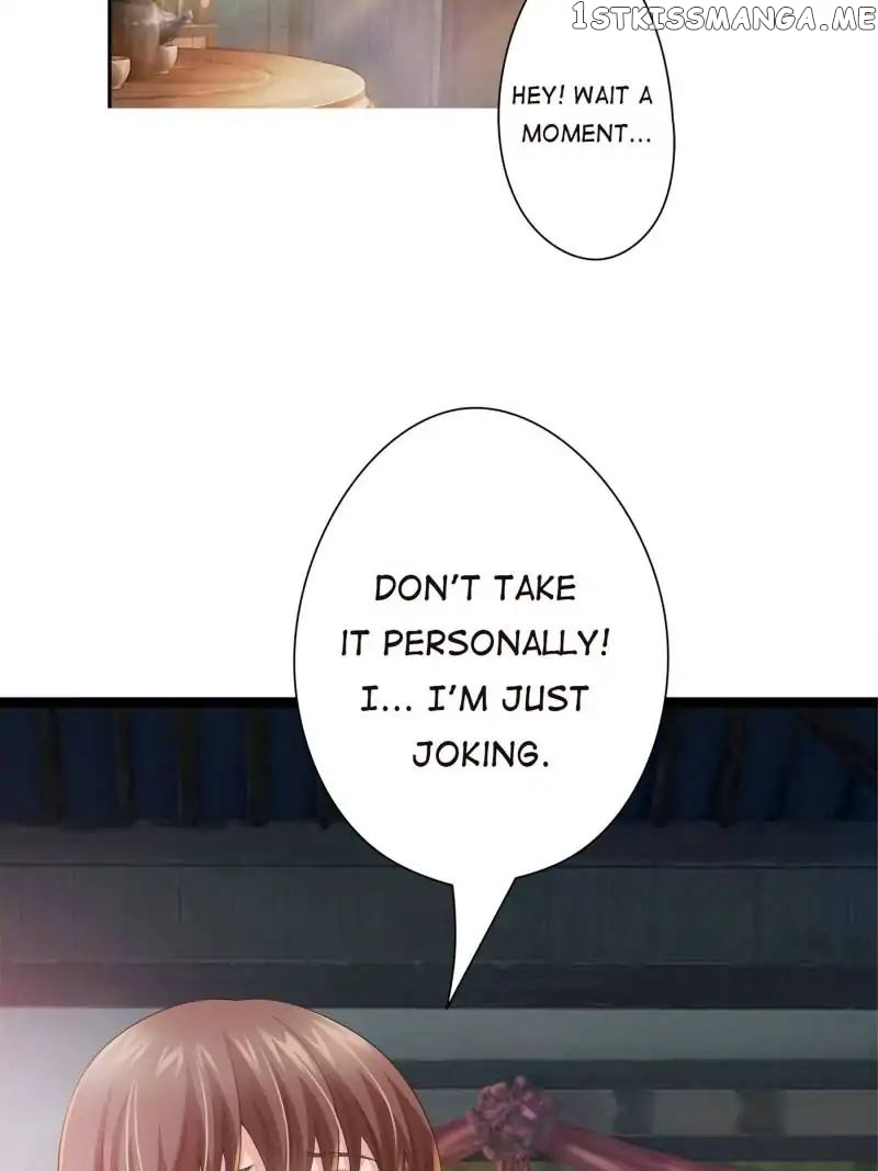Cinderella Chef chapter 14 - page 24