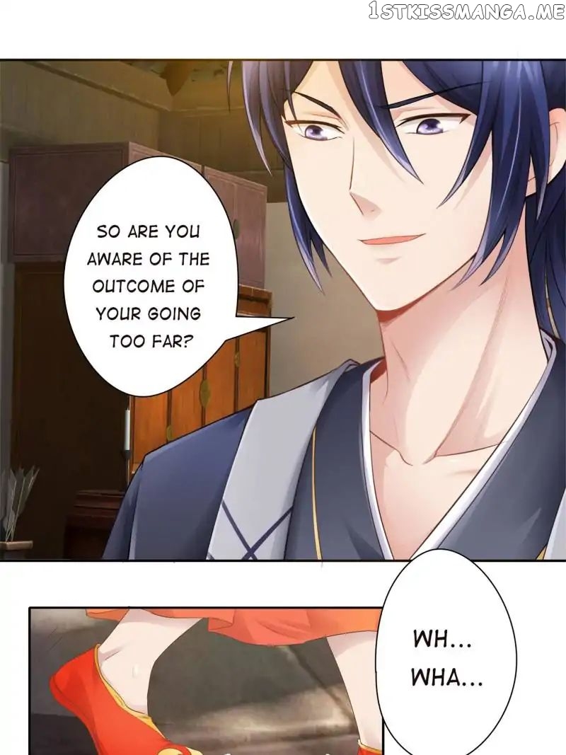 Cinderella Chef chapter 14 - page 27