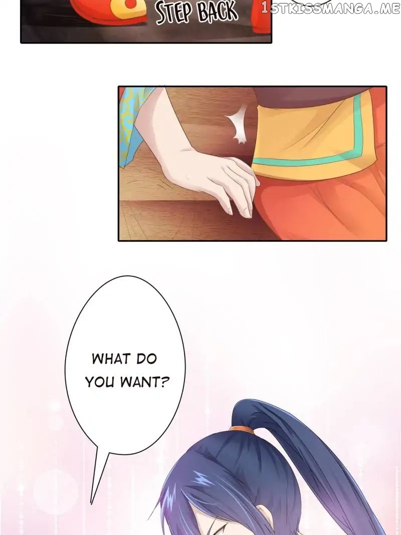 Cinderella Chef chapter 14 - page 28