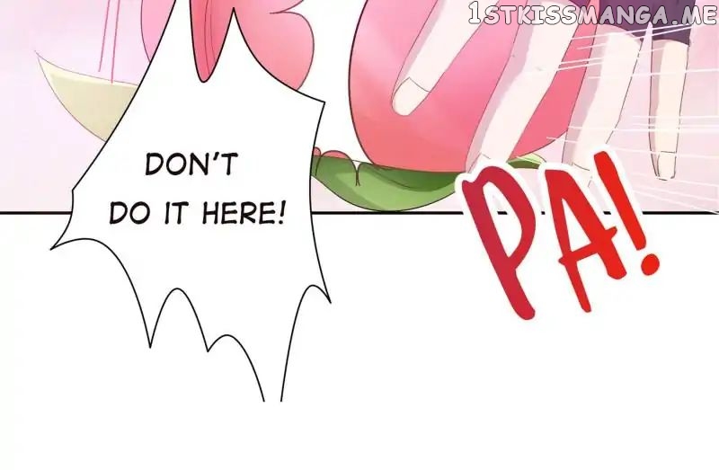 Cinderella Chef chapter 14 - page 37