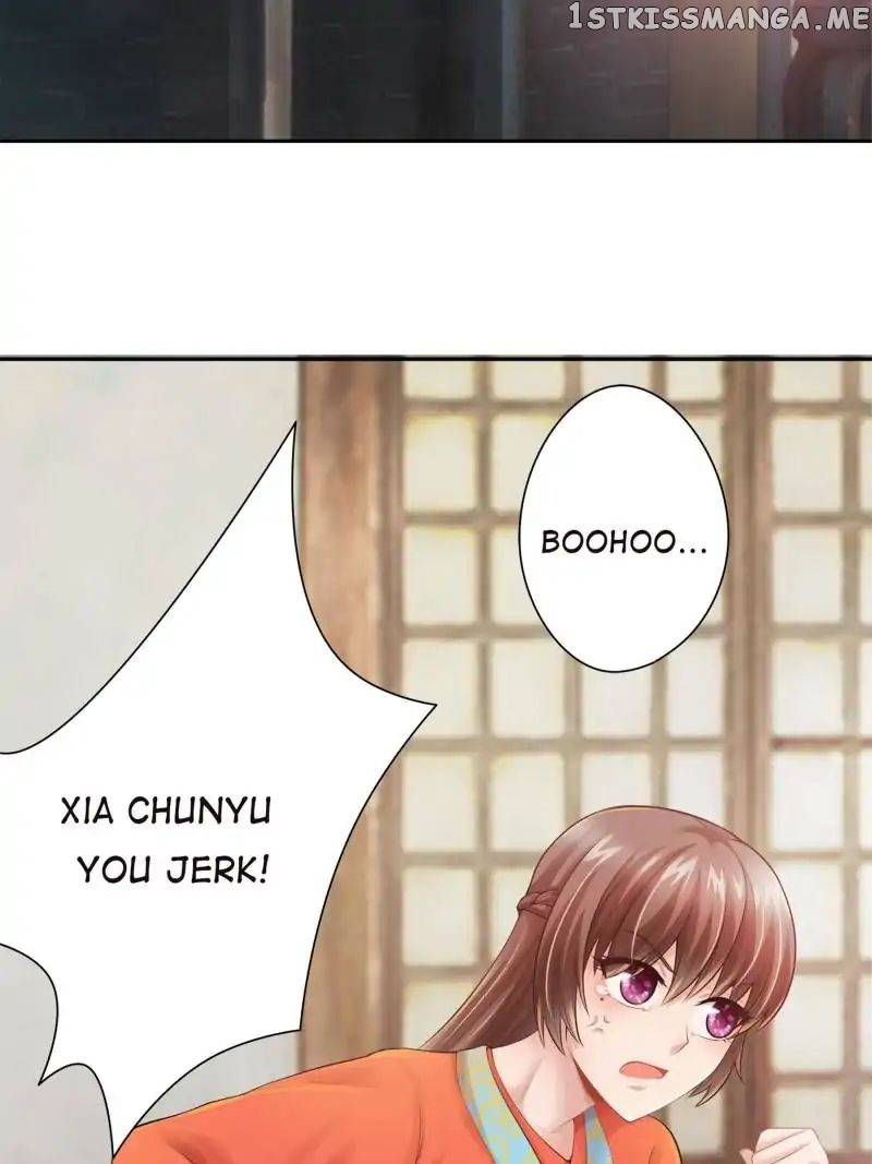 Cinderella Chef chapter 14 - page 39