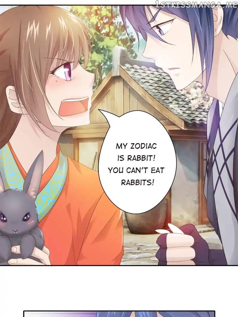 Cinderella Chef chapter 14 - page 4