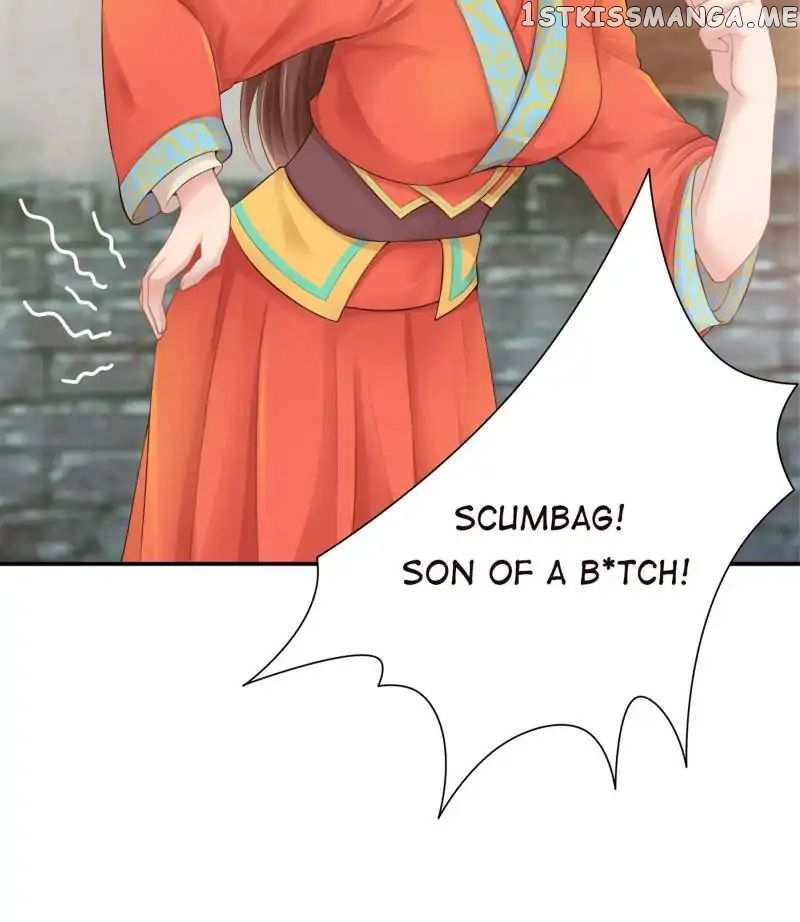 Cinderella Chef chapter 14 - page 40