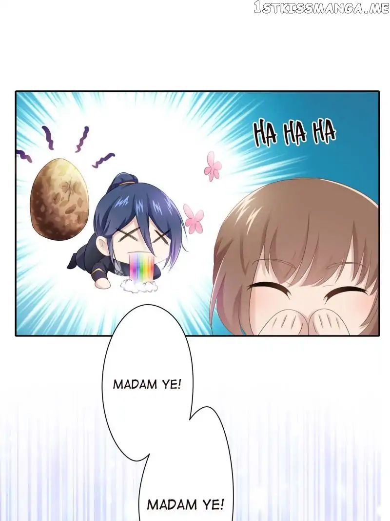 Cinderella Chef chapter 14 - page 44