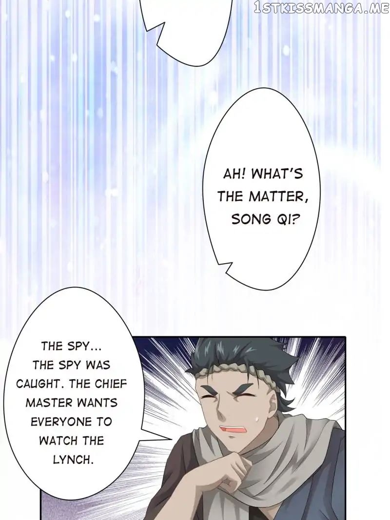 Cinderella Chef chapter 14 - page 45
