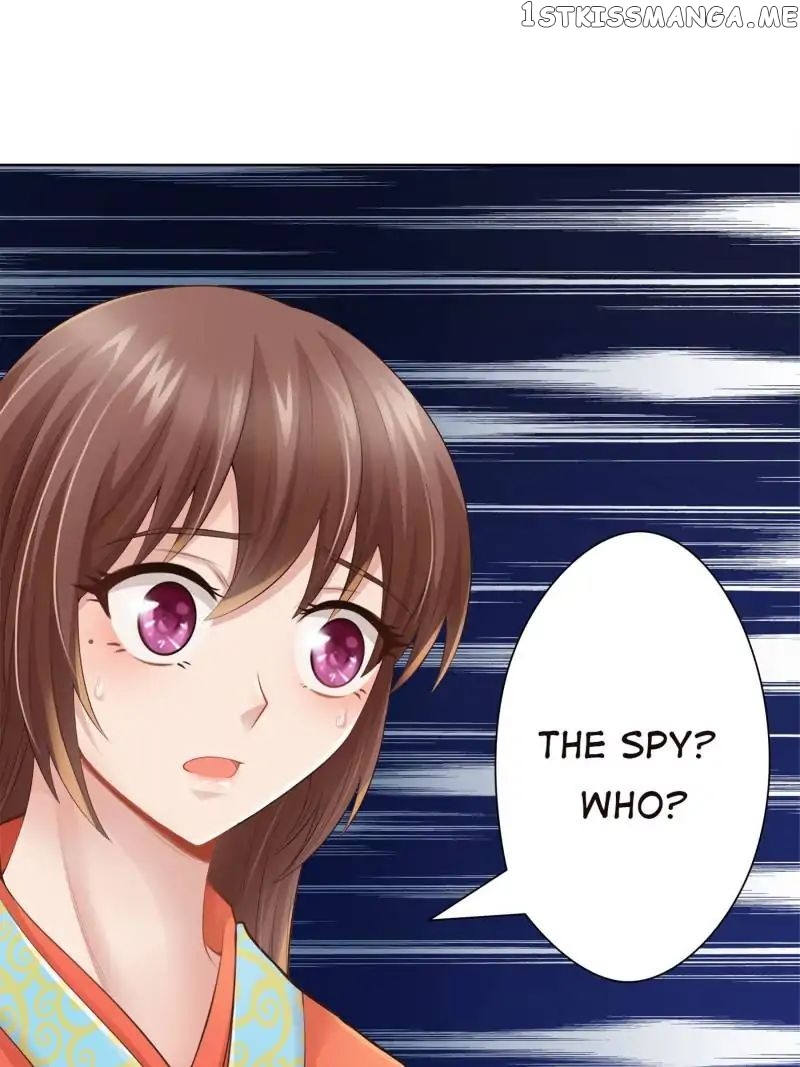 Cinderella Chef chapter 14 - page 47