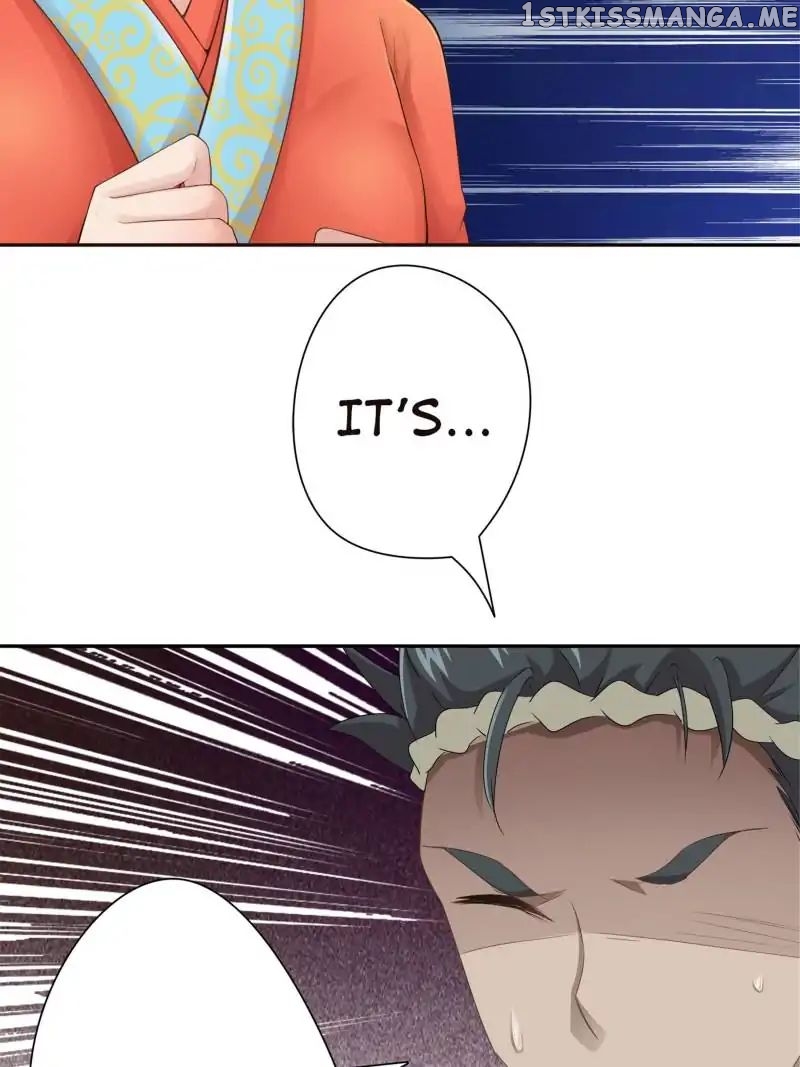 Cinderella Chef chapter 14 - page 48