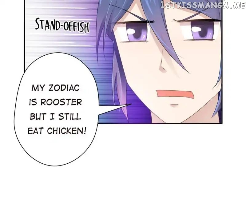 Cinderella Chef chapter 14 - page 5