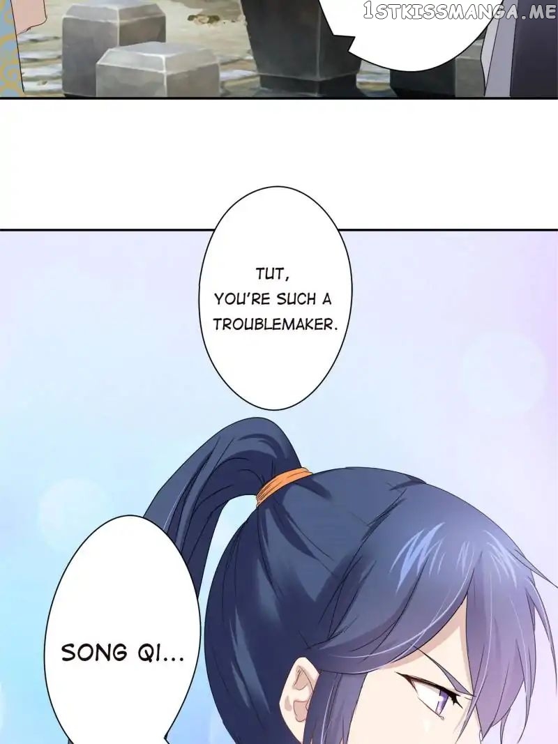 Cinderella Chef chapter 14 - page 7