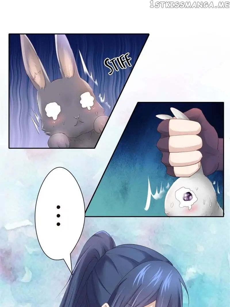 Cinderella Chef chapter 14 - page 9