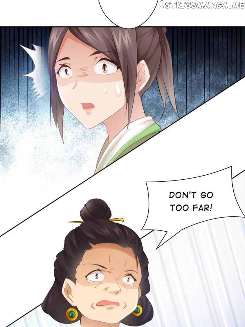 Cinderella Chef chapter 78 - page 11