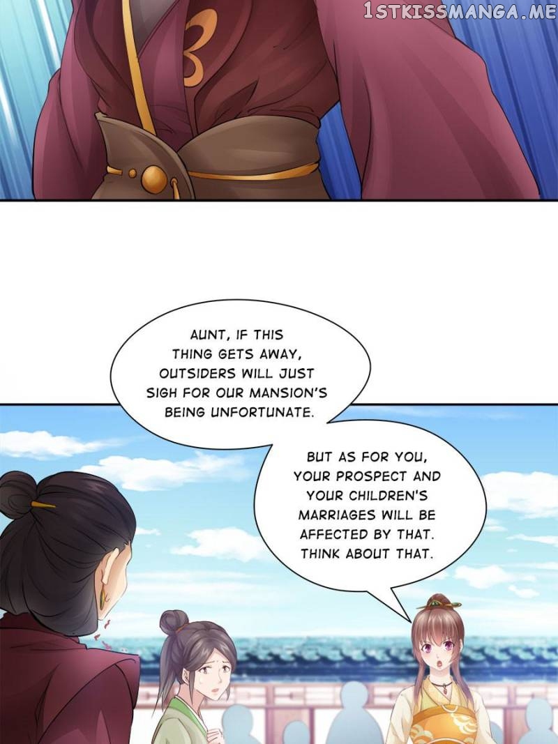 Cinderella Chef chapter 78 - page 13