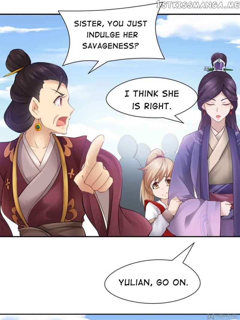 Cinderella Chef chapter 78 - page 15