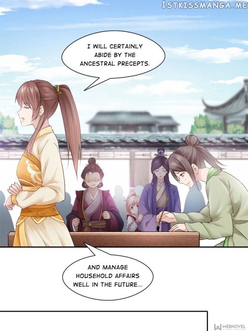 Cinderella Chef chapter 78 - page 17