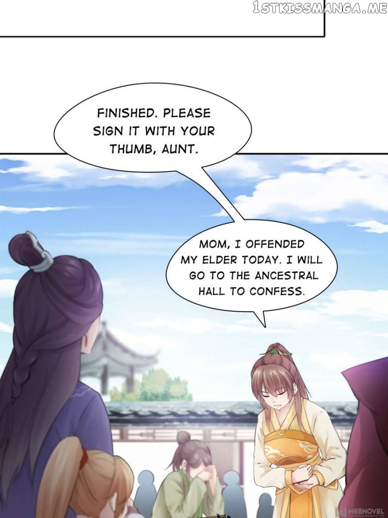 Cinderella Chef chapter 78 - page 19