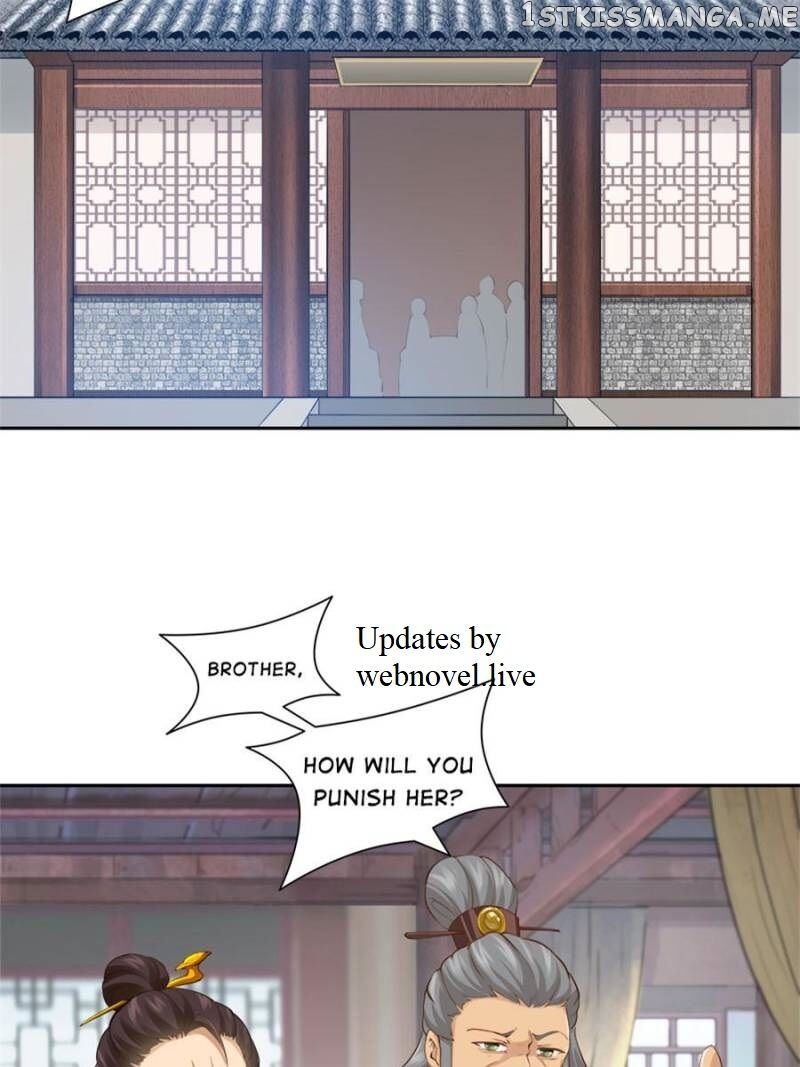 Cinderella Chef chapter 78 - page 25
