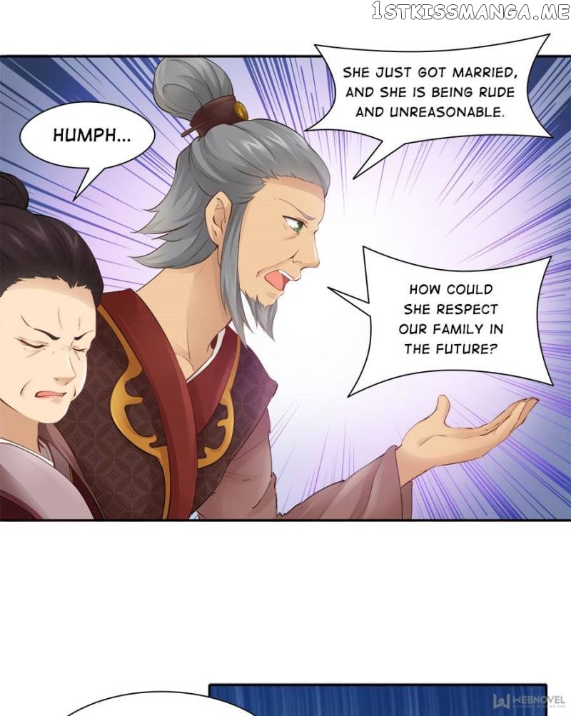 Cinderella Chef chapter 78 - page 29