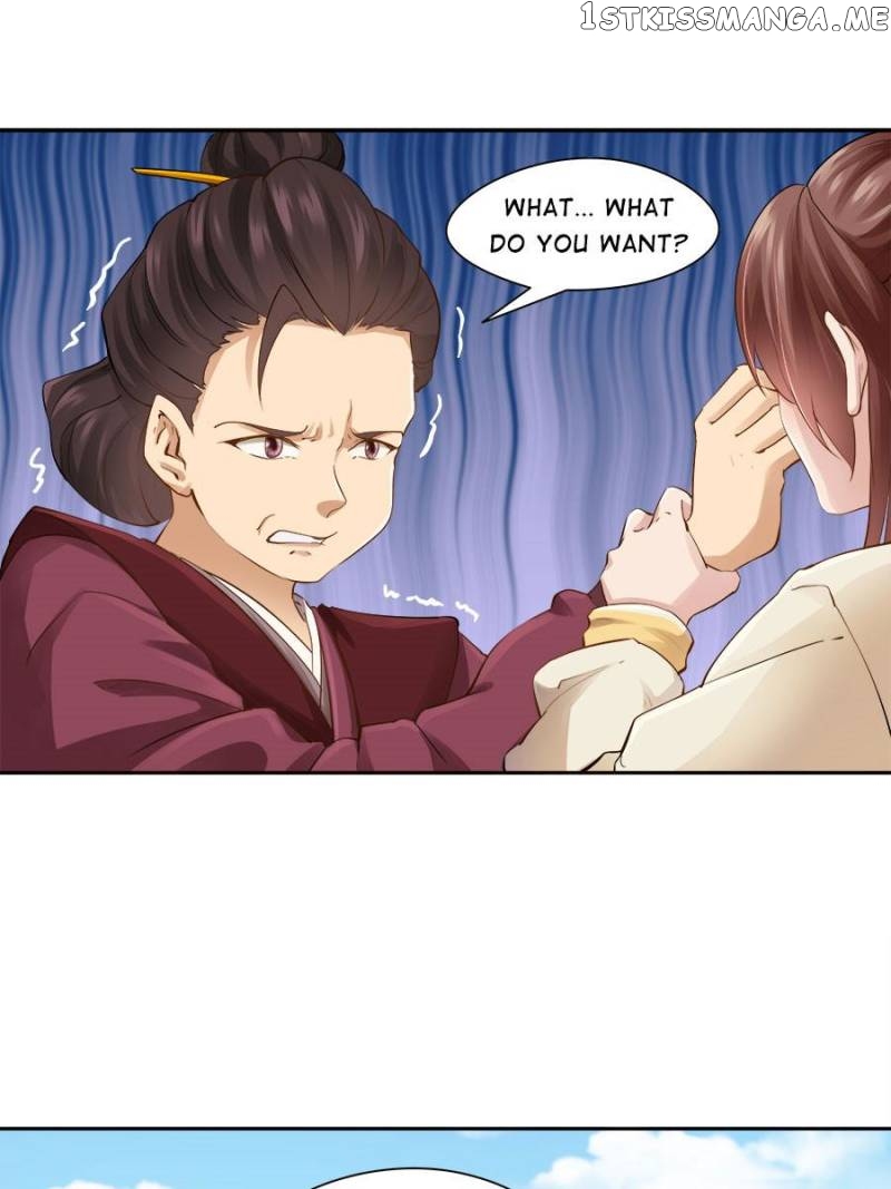 Cinderella Chef chapter 78 - page 3