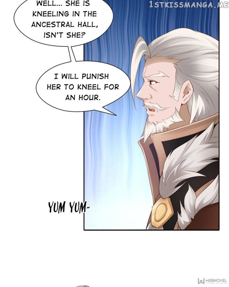 Cinderella Chef chapter 78 - page 30