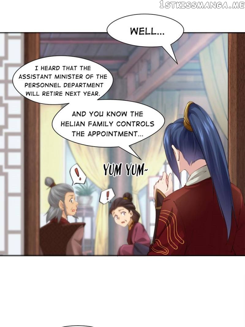 Cinderella Chef chapter 78 - page 32
