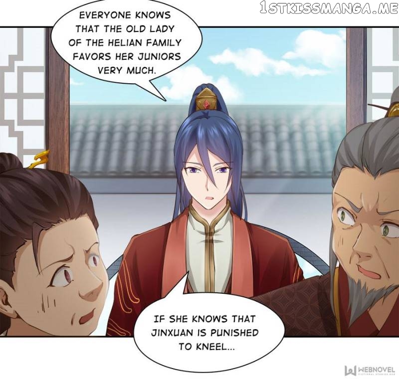 Cinderella Chef chapter 78 - page 33