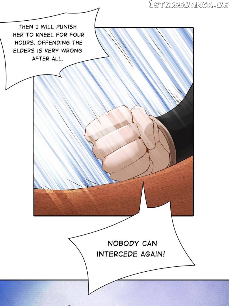 Cinderella Chef chapter 78 - page 34