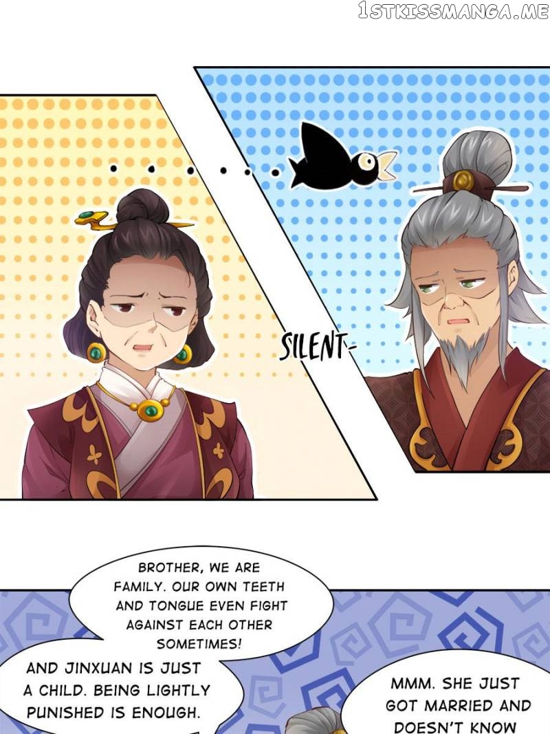 Cinderella Chef chapter 78 - page 36