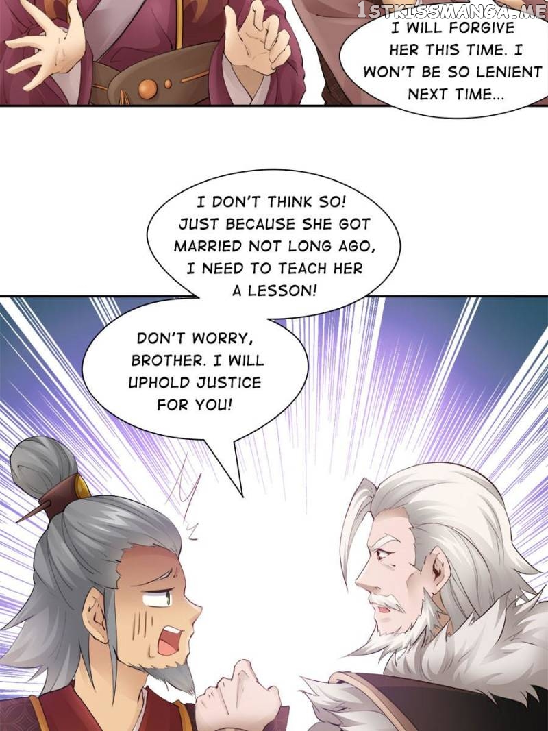Cinderella Chef chapter 78 - page 38