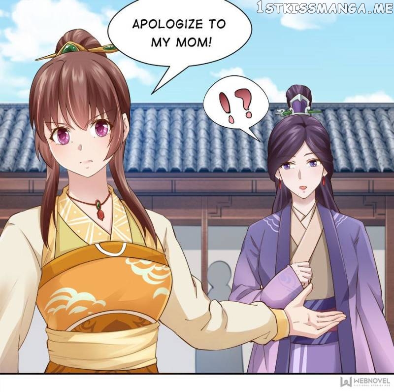 Cinderella Chef chapter 78 - page 4