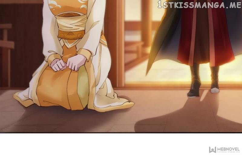 Cinderella Chef chapter 78 - page 45