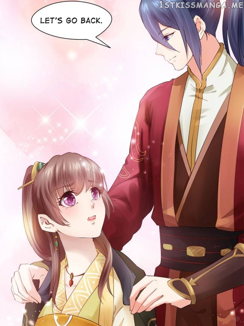 Cinderella Chef chapter 78 - page 48
