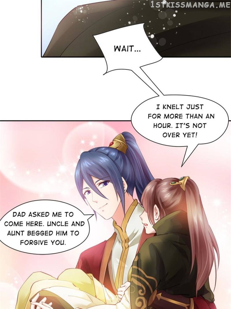 Cinderella Chef chapter 78 - page 50