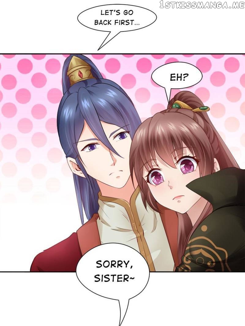 Cinderella Chef chapter 78 - page 52
