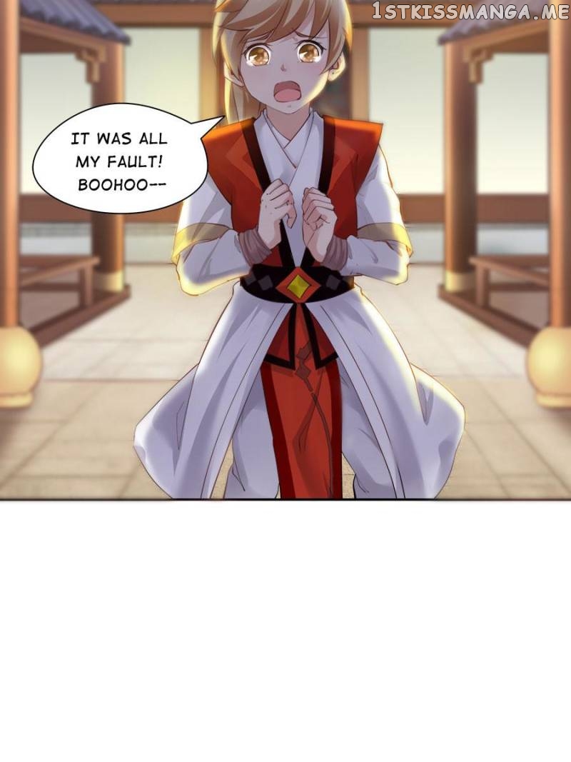 Cinderella Chef chapter 78 - page 54