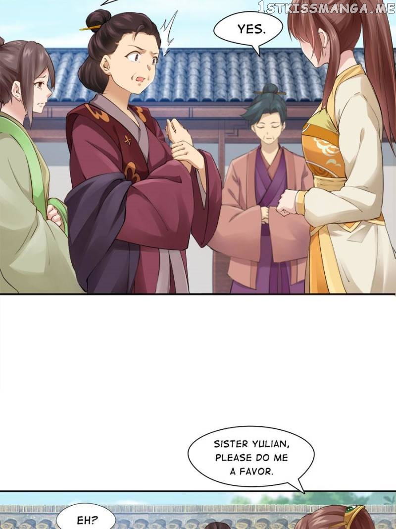Cinderella Chef chapter 78 - page 7