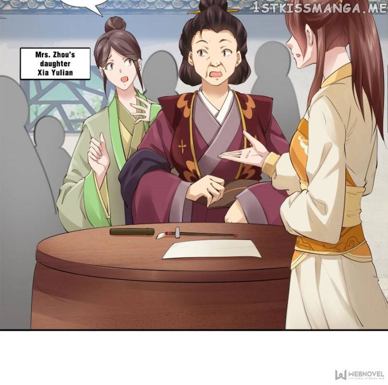 Cinderella Chef chapter 78 - page 8