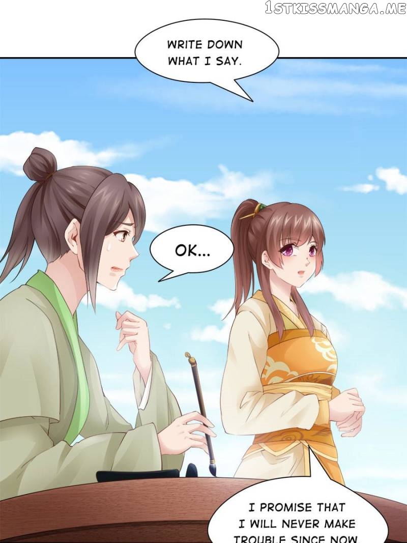 Cinderella Chef chapter 78 - page 9