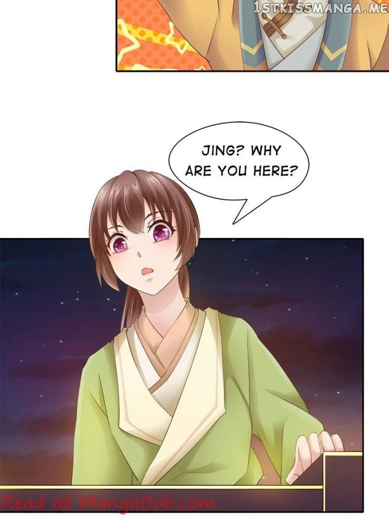 Cinderella Chef chapter 50 - page 19