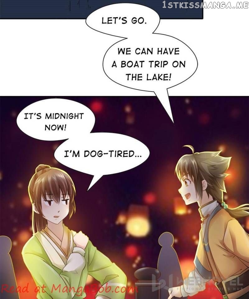 Cinderella Chef chapter 50 - page 22