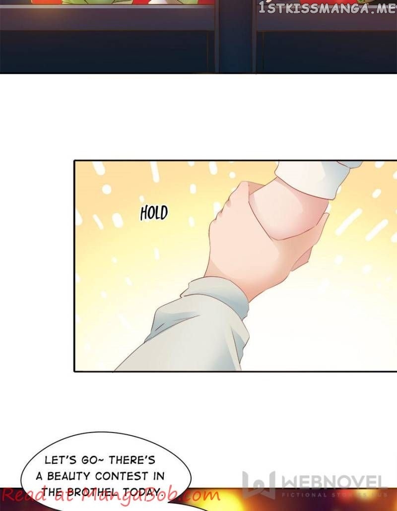 Cinderella Chef chapter 50 - page 23
