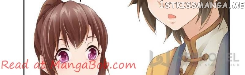 Cinderella Chef chapter 50 - page 27